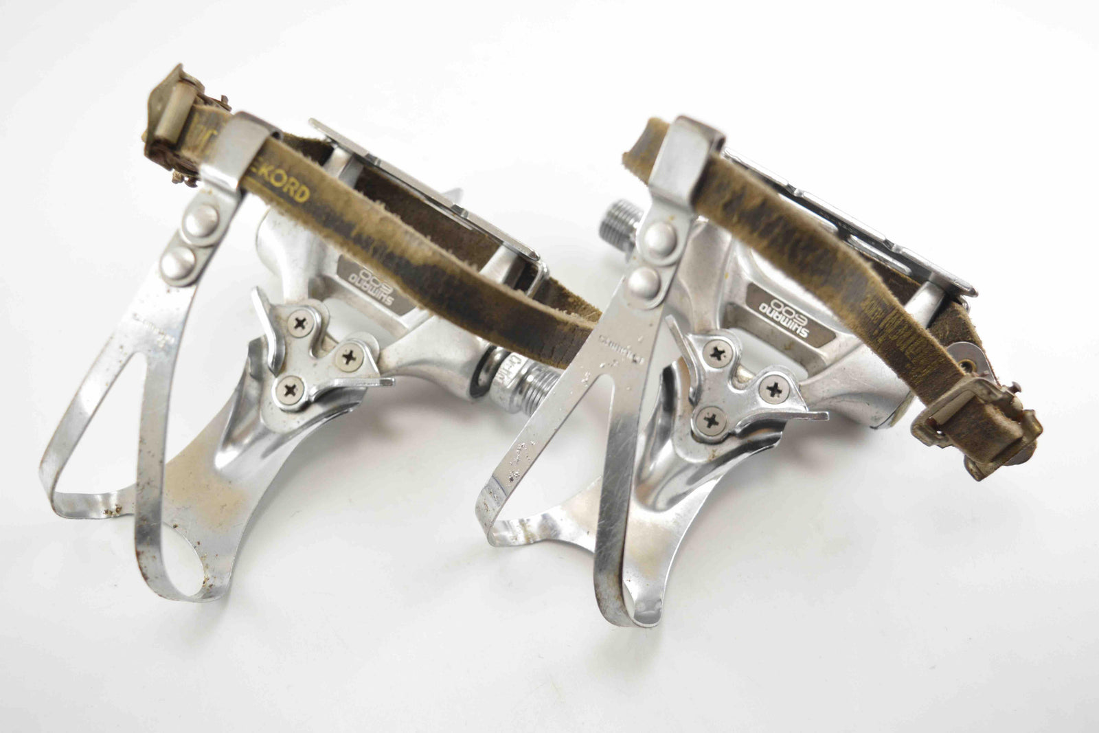 Shimano PD-6207 600EX Pedale