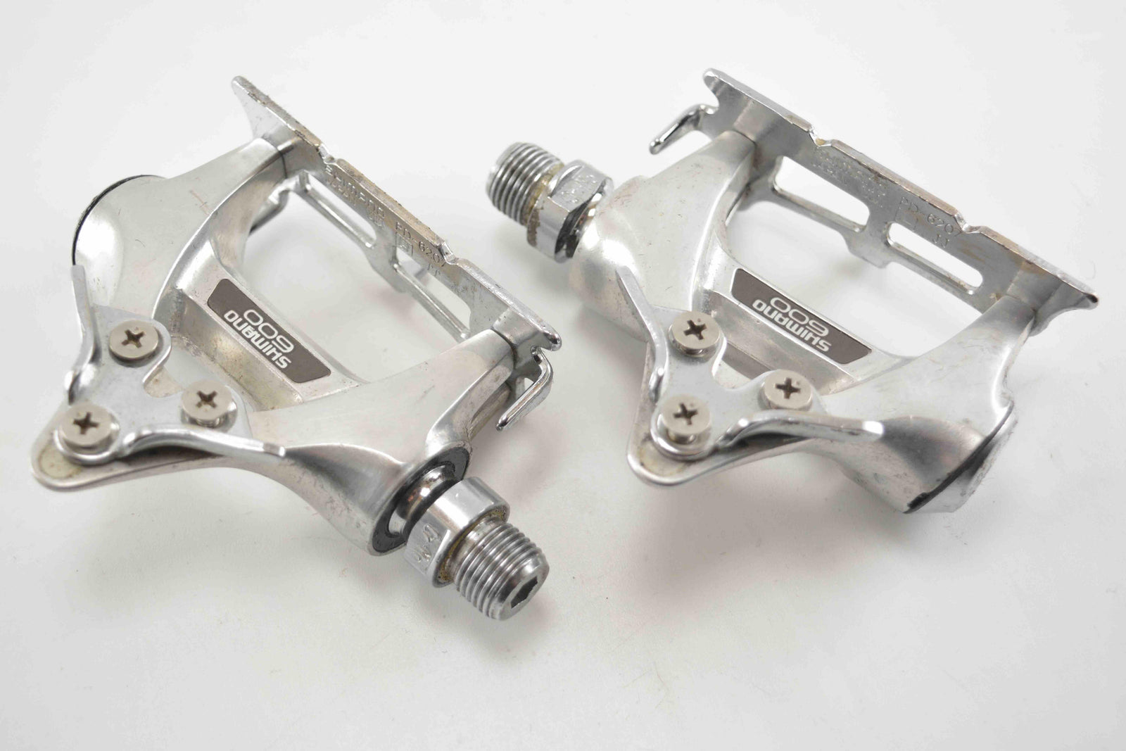 Shimano PD-6207 600EX Pedale