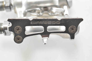 Shimano PD-6207 600EX Pedale