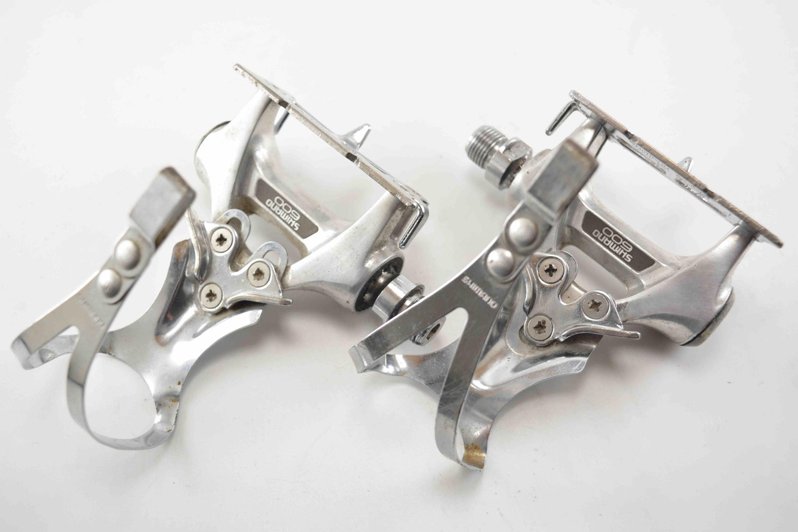 Shimano PD-6207 600EX Pedale