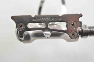 Shimano PD-6207 600EX Pedale