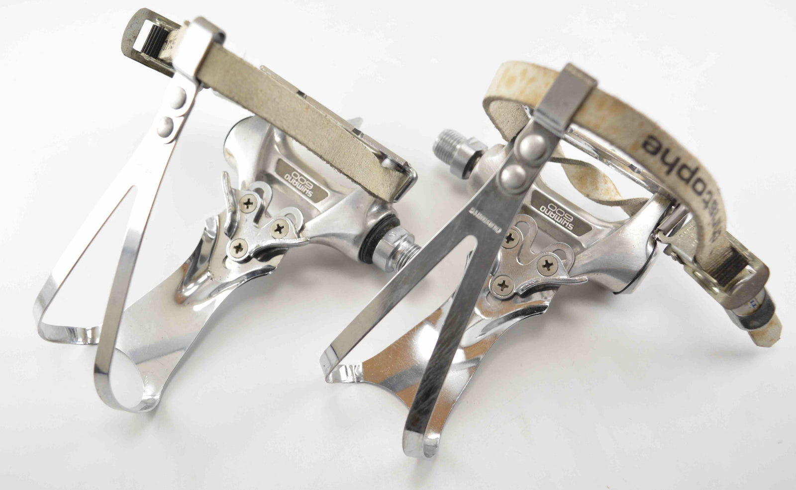 Shimano PD-6207 600EX Pedale