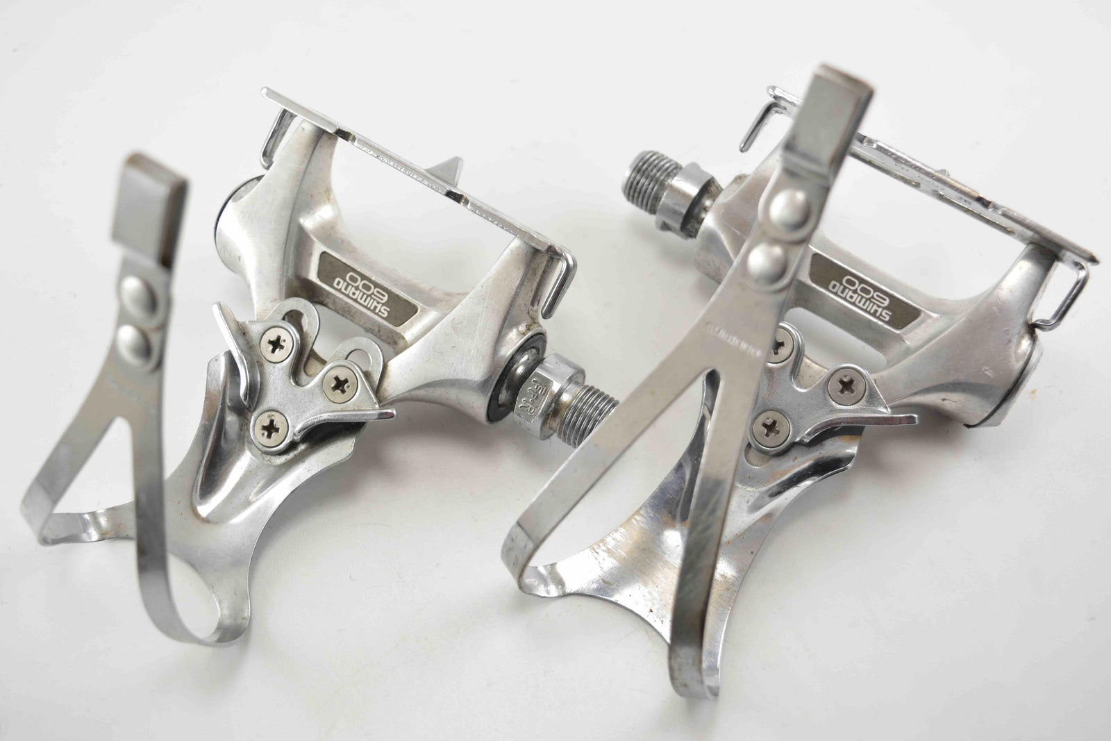 Shimano PD-6207 600EX Pedale