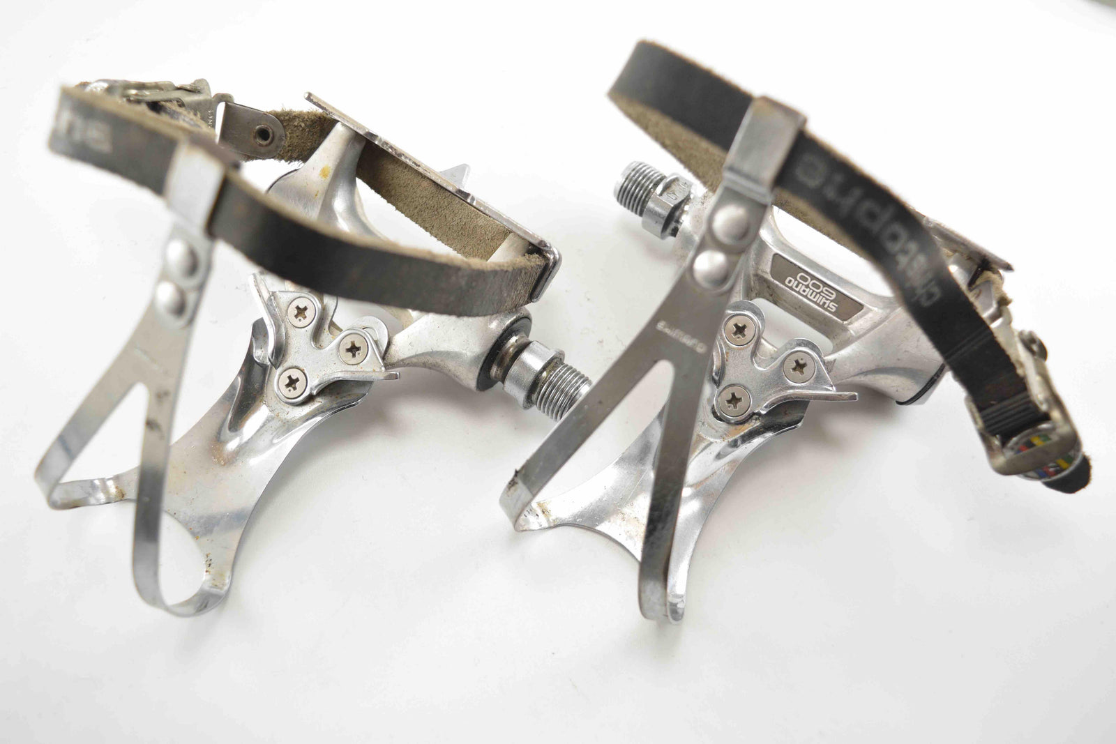 Shimano PD-6207 600EX Pedale