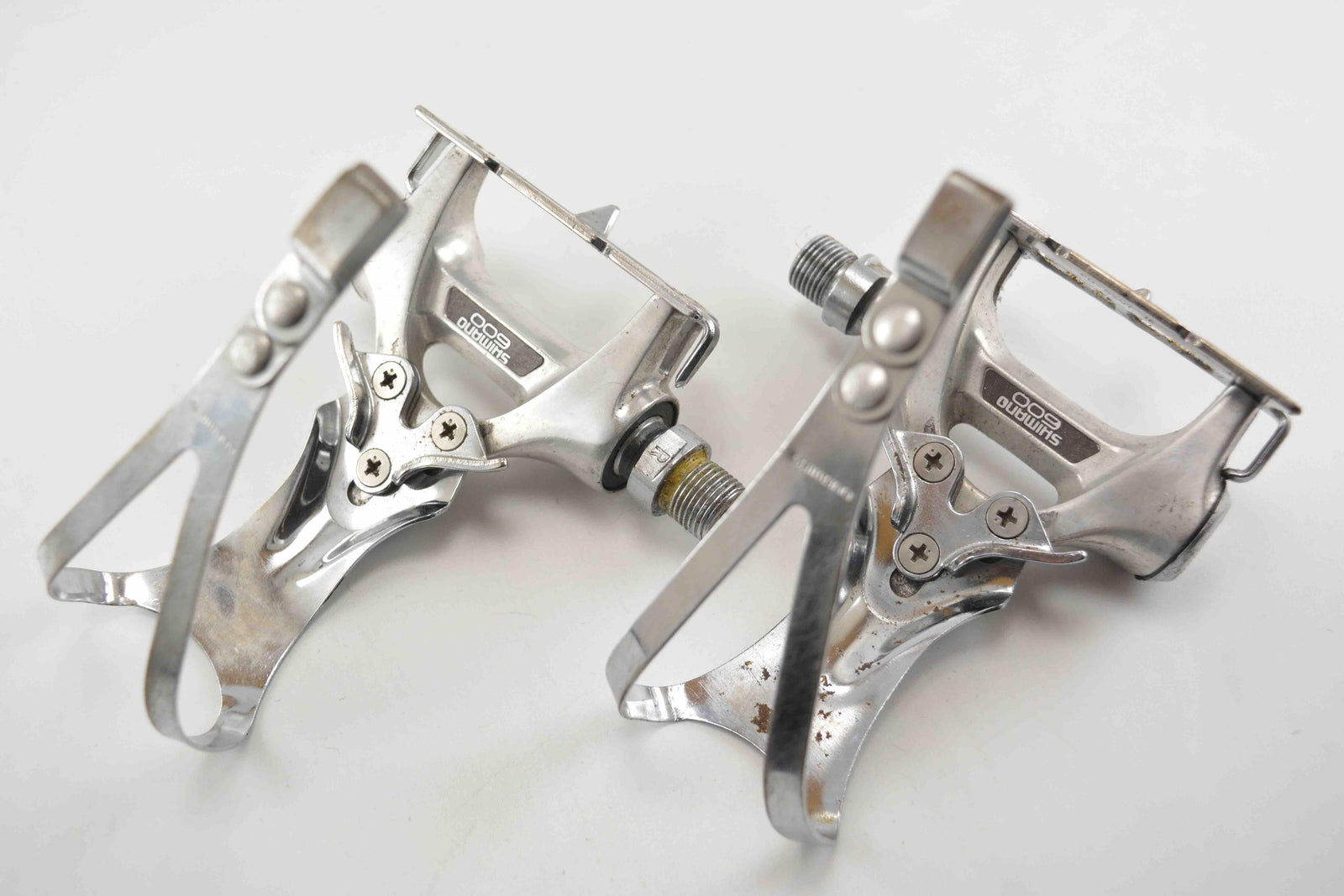 Shimano PD-6207 600EX Pedale