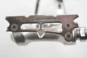 Shimano PD-6207 600EX Pedale