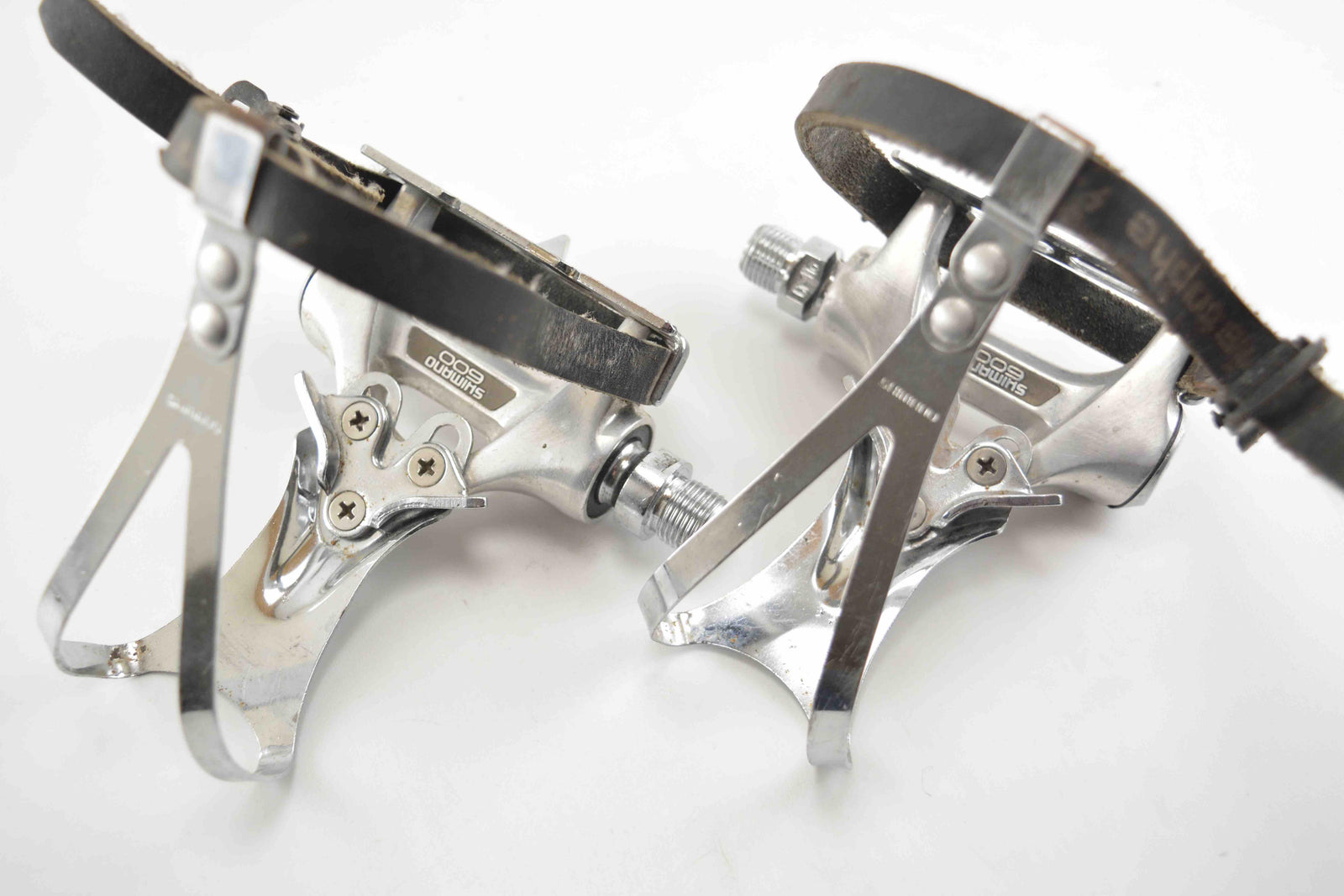 Shimano PD-6207 600EX Pedale