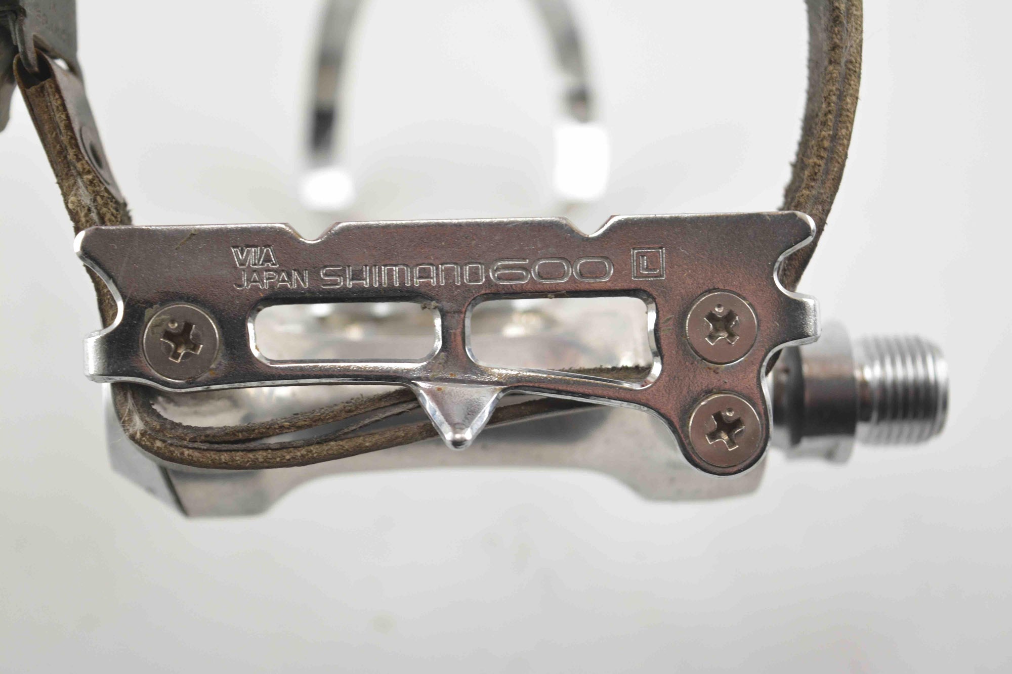 Shimano PD-6207 600EX Pedale