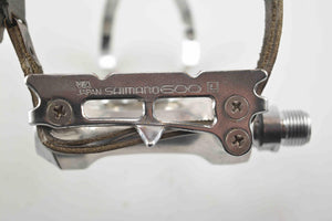 Shimano PD-6207 600EX pedalen