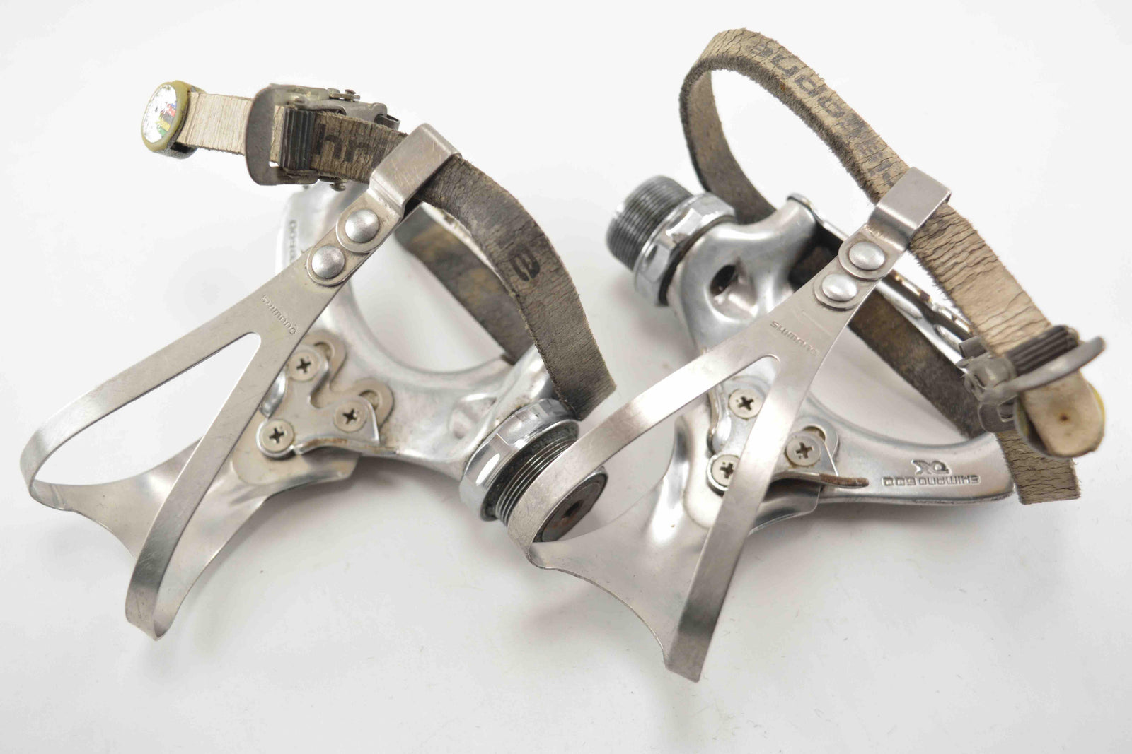 Shimano PD-6300 600AX Pedale