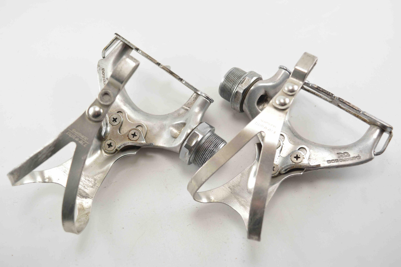 Shimano PD-6300 600AX Pedale