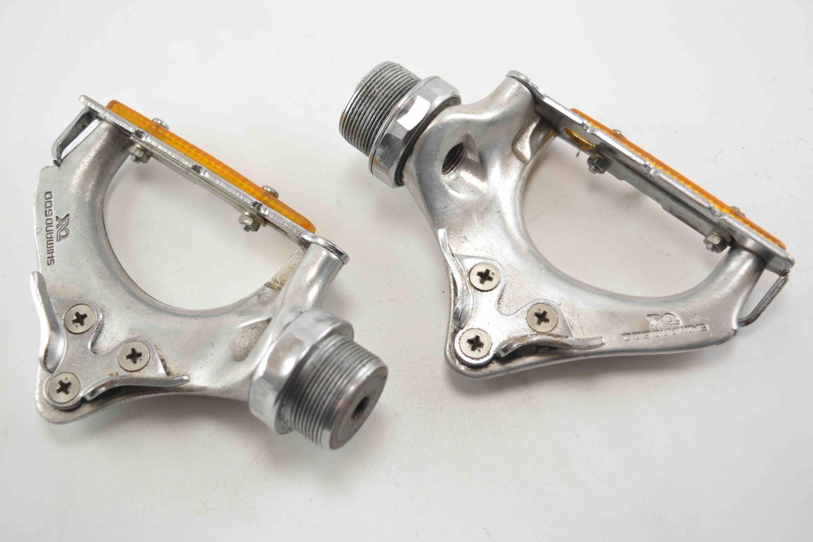 Shimano PD-6300 600EX Pedale