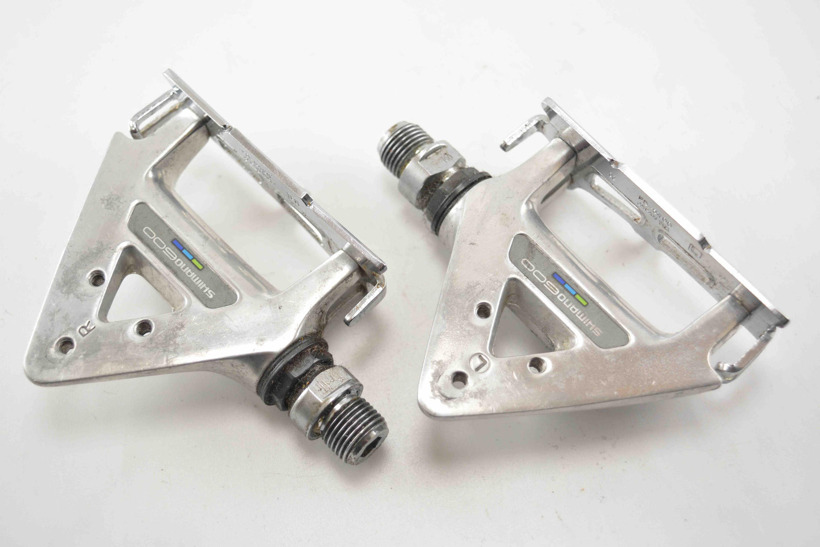 Shimano PD-6400 600EX Pedale