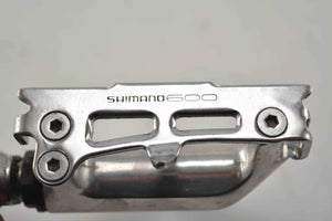 Shimano PD-6400 600EX Pedale