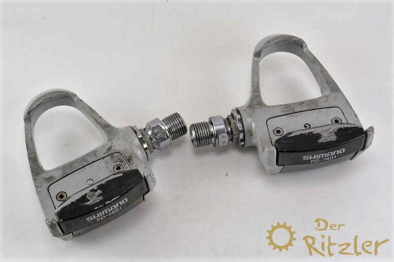 Shimano Dura-Ace PD-7401 Look Systempedale