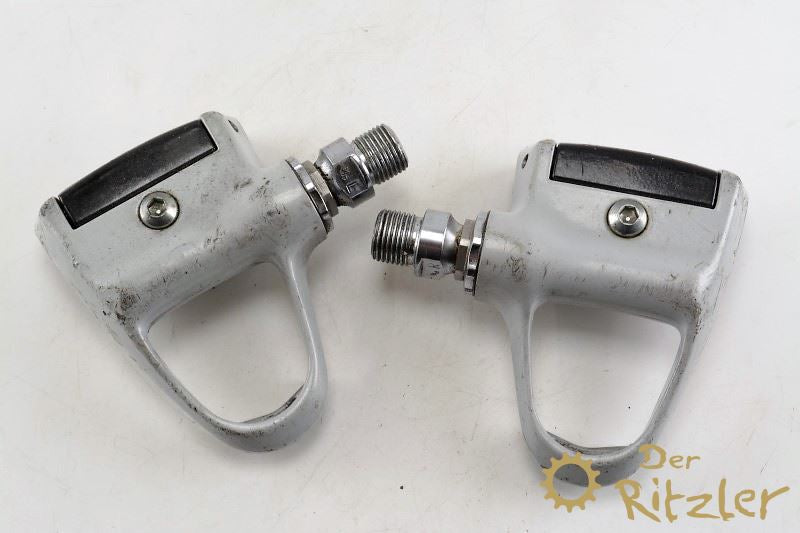 shimano oder look pedale Pedali Shimano Dura-Ace PD-7401 Look System