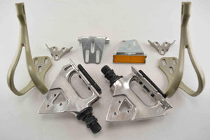 Shimano PD-A550 Pedale