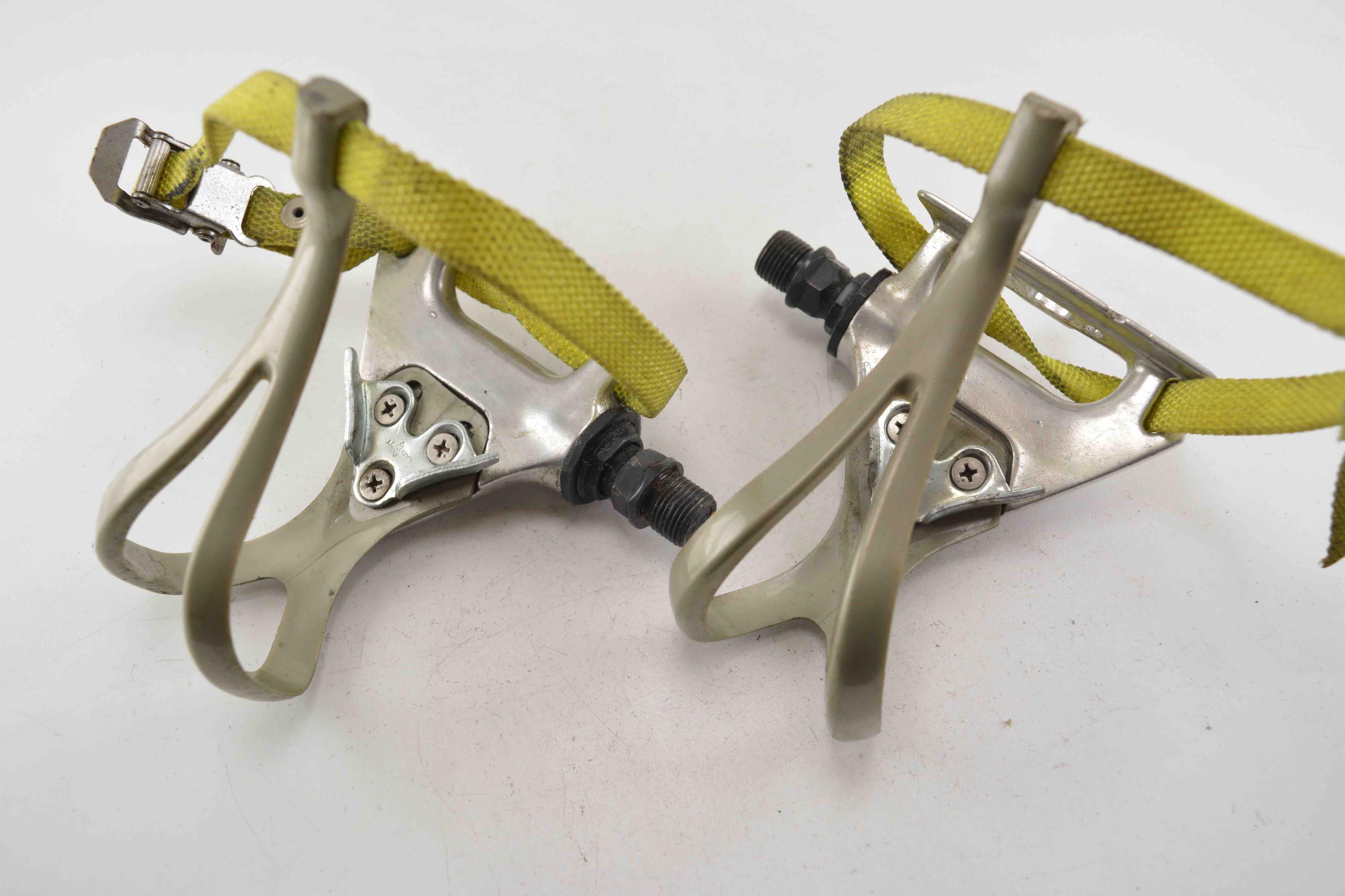 Pédales SHIMANO PD-A550 (Ref 891