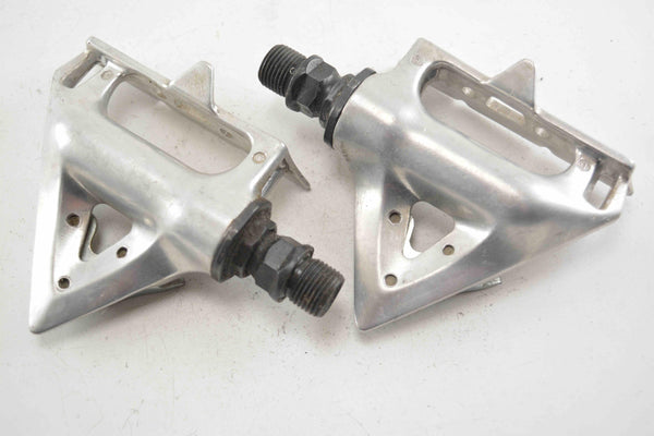 Paire Pédales Hybride Shimano PD-EH500 – Loop Sports