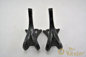 Shimano Pedalhaken L Kunststoff für 105/600/Exage