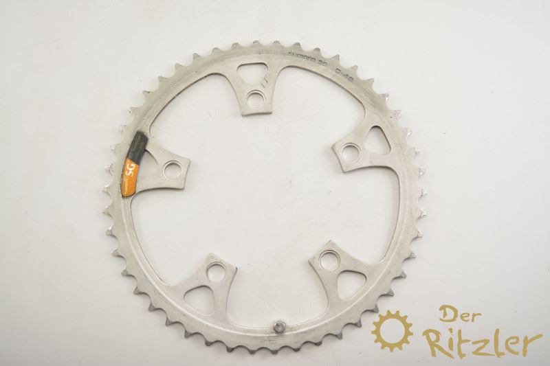 Shimano SG C-46 Kettenblatt 46 Zähne 110 Lochkreis