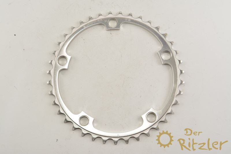 Shimano SG Dura Ace Kettenblatt 39 Zähne 130 Lochkreis