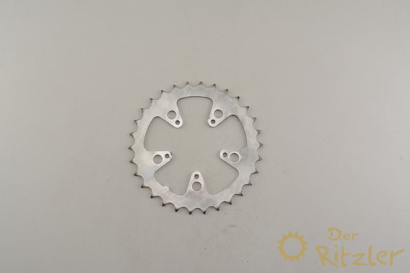 Shimano SG E-30 Kettenblatt 30 Zähne 74 Lochkreis