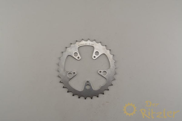 Plateau VTT Shimano 30 dents MT510 pour tansmission mono 12 vitesses Plateau VTT Shimano 30 dents MT510 pour tansmission mono 12 vitesses
