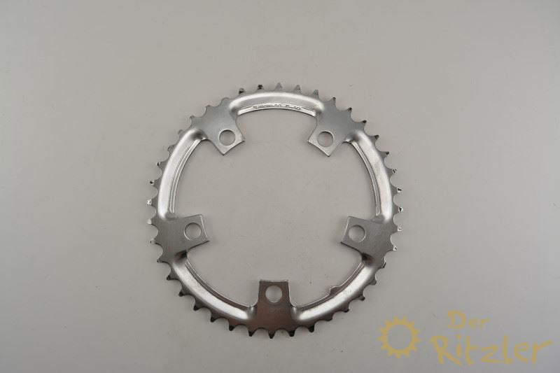 Shimano SG E-40 Kettenblatt 40 Zähne 110 mm Lochkreis