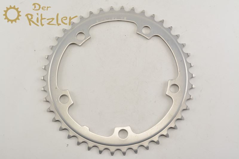 Shimano SG Kettenblatt 42 Zähne 130 Lochkreis
