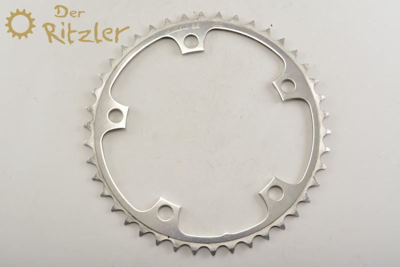 Shimano SG Kettenblatt 42 Zähne 130 Lochkreis