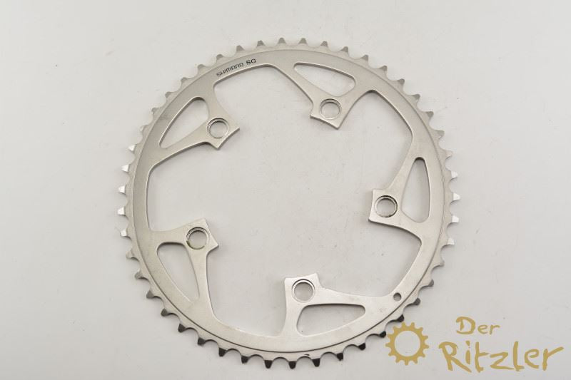 Shimano SG Kettenblatt 46 Zähne 110 Lochkreis
