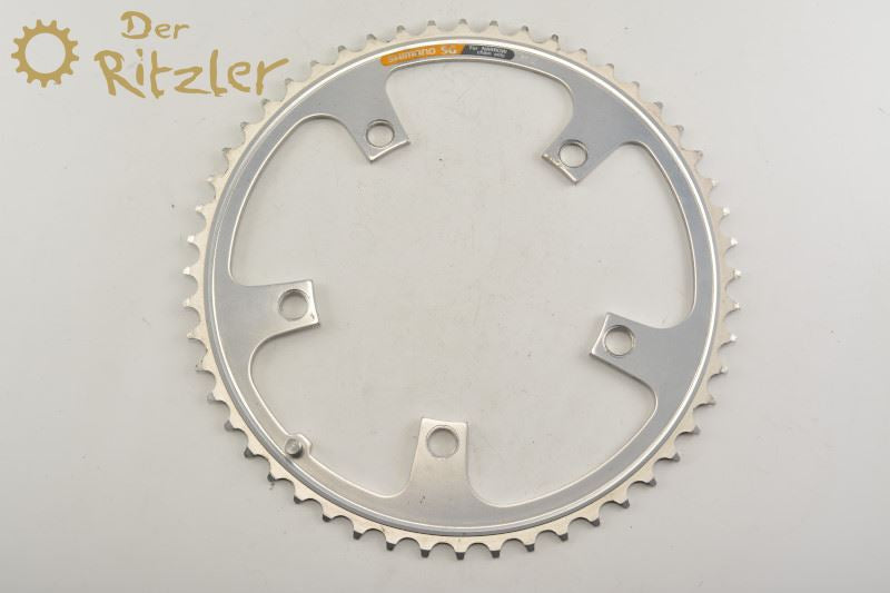 Shimano SG Kettenblatt 52 Zähne 130 Lochkreis