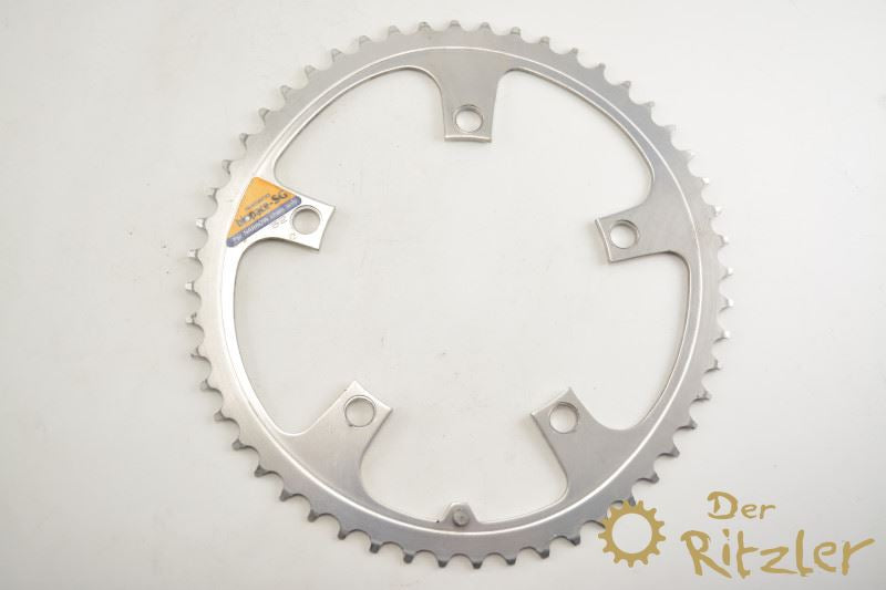 Shimano SG Kettenblatt 52 Zähne 130 Lochkreis Biopace