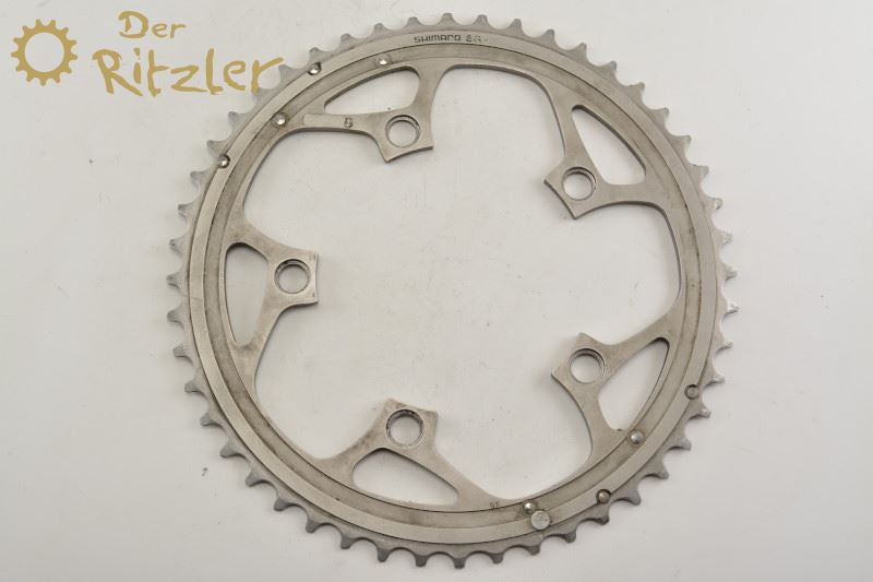 Shimano SG-X Kettenblatt 48 Zähne 110 Lochkreis