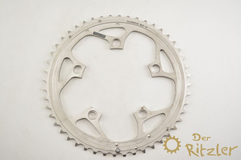 Shimano SG-X Kettenblatt 48 Zähne 110 Lochkreis