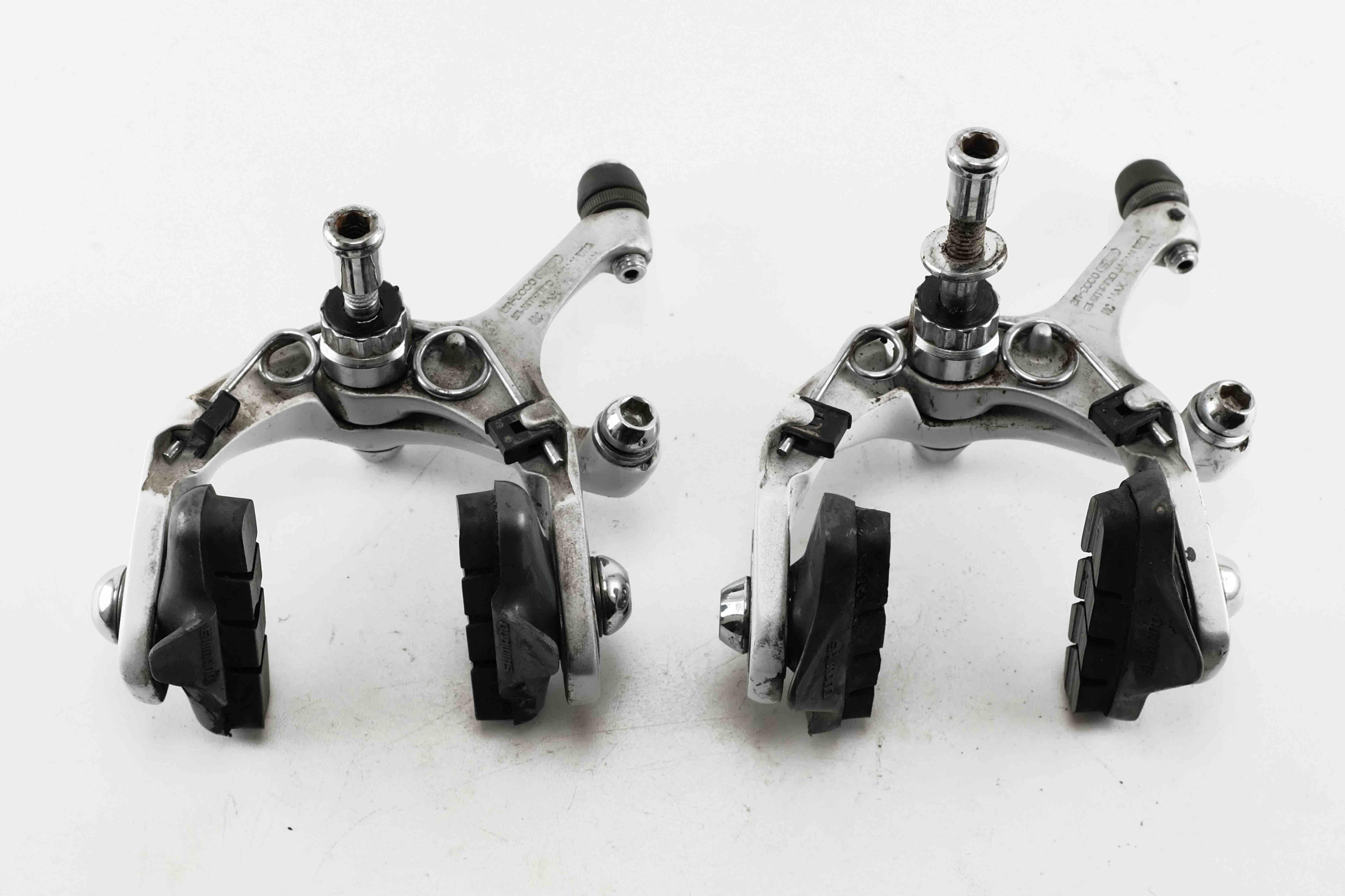 Shimano Santé BR-5000 Bremskörperset - Der Ritzler