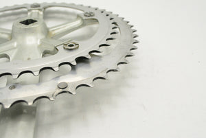 Shimano 105 FC-1056 Kurbelarm mit Kettenblättern Rechts