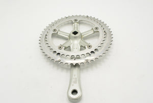 Shimano 105 FC-1056 Kurbelarm mit Kettenblättern Rechts