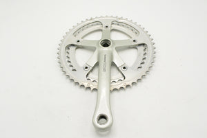 Shimano 105 FC-1056 Kurbelarm mit Kettenblättern Rechts