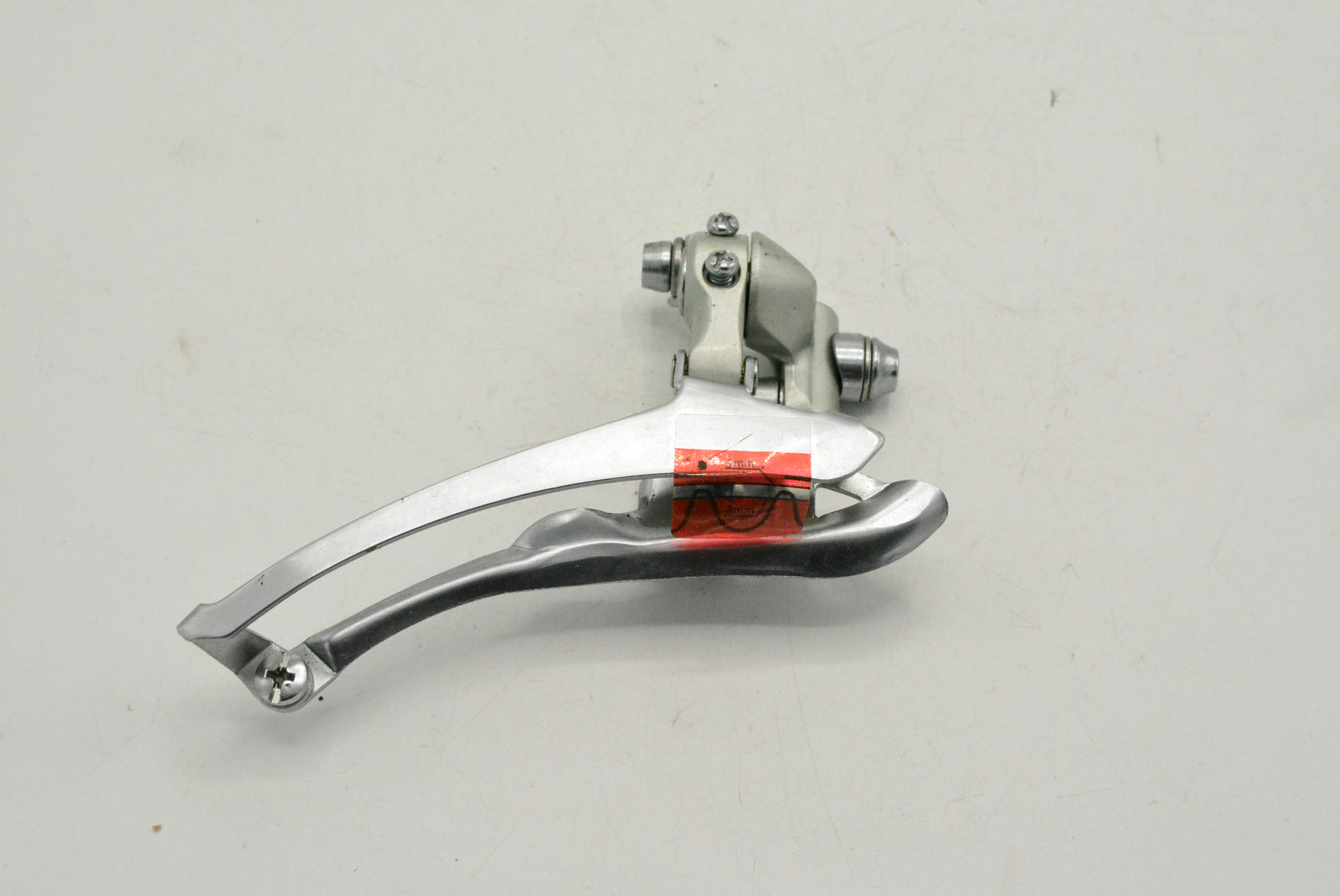 Shimano 105 FD-1056 Umwerfer 2 Fach Anlöt NOS