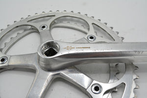 Shimano 105 Golden Arrow Kurbelsatz 170mm