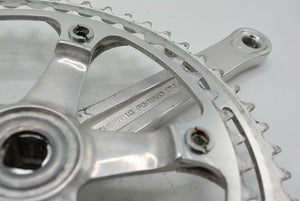 Shimano 105 Golden Arrow Kurbelsatz 170mm