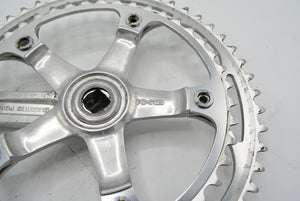 Shimano 105 Golden Arrow Kurbelsatz 170mm