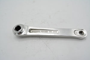 Shimano 105 Golden Arrow Kurbelsatz 170mm