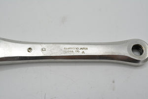 Shimano 105 Golden Arrow crank arms 170mm