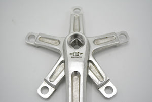 Shimano 105 Golden Arrow Kurbelarme 170mm