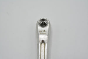Shimano 105 Golden Arrow Kurbelarme 170mm