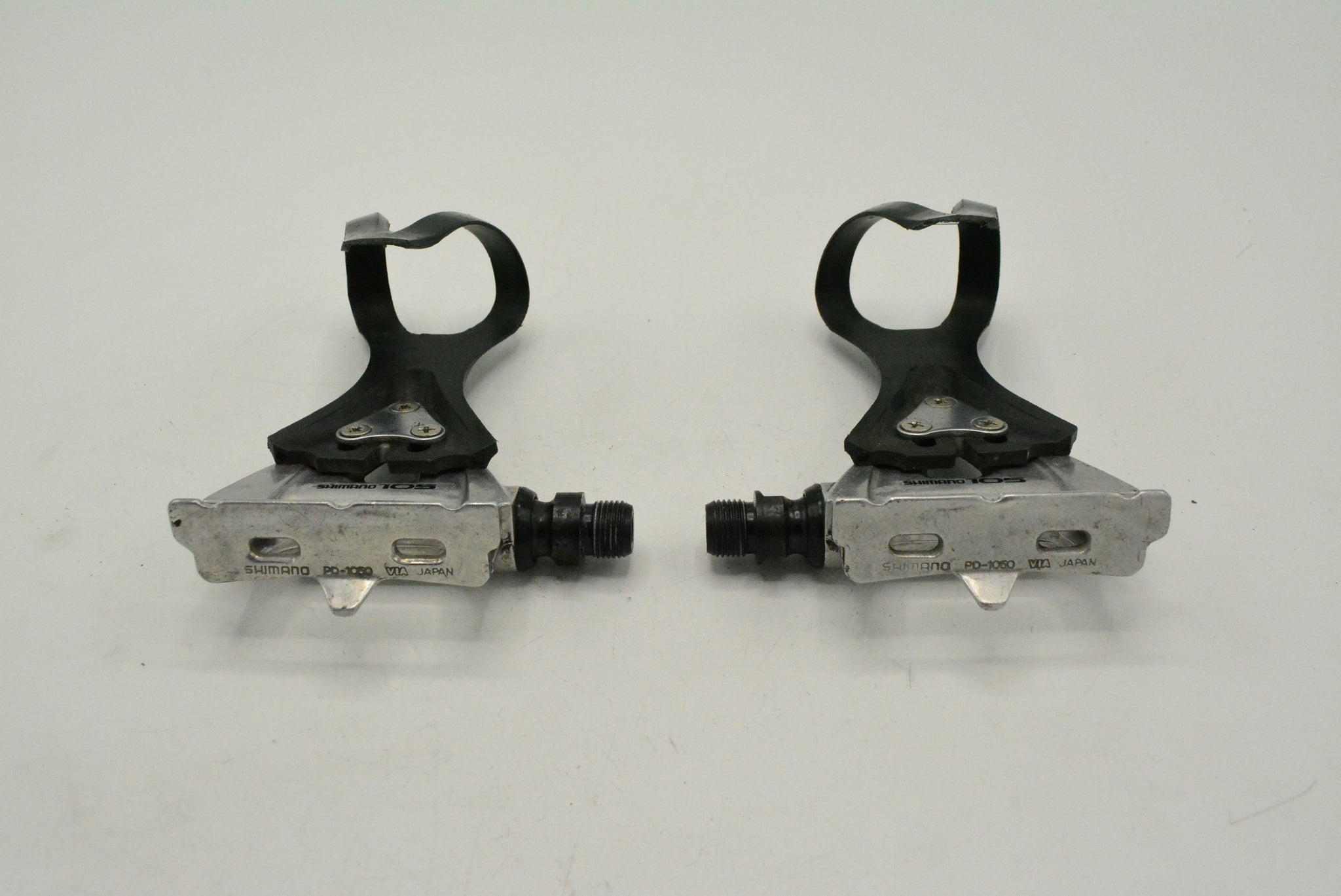 105 pedaler Shimano 105 PD-1050 Pedale