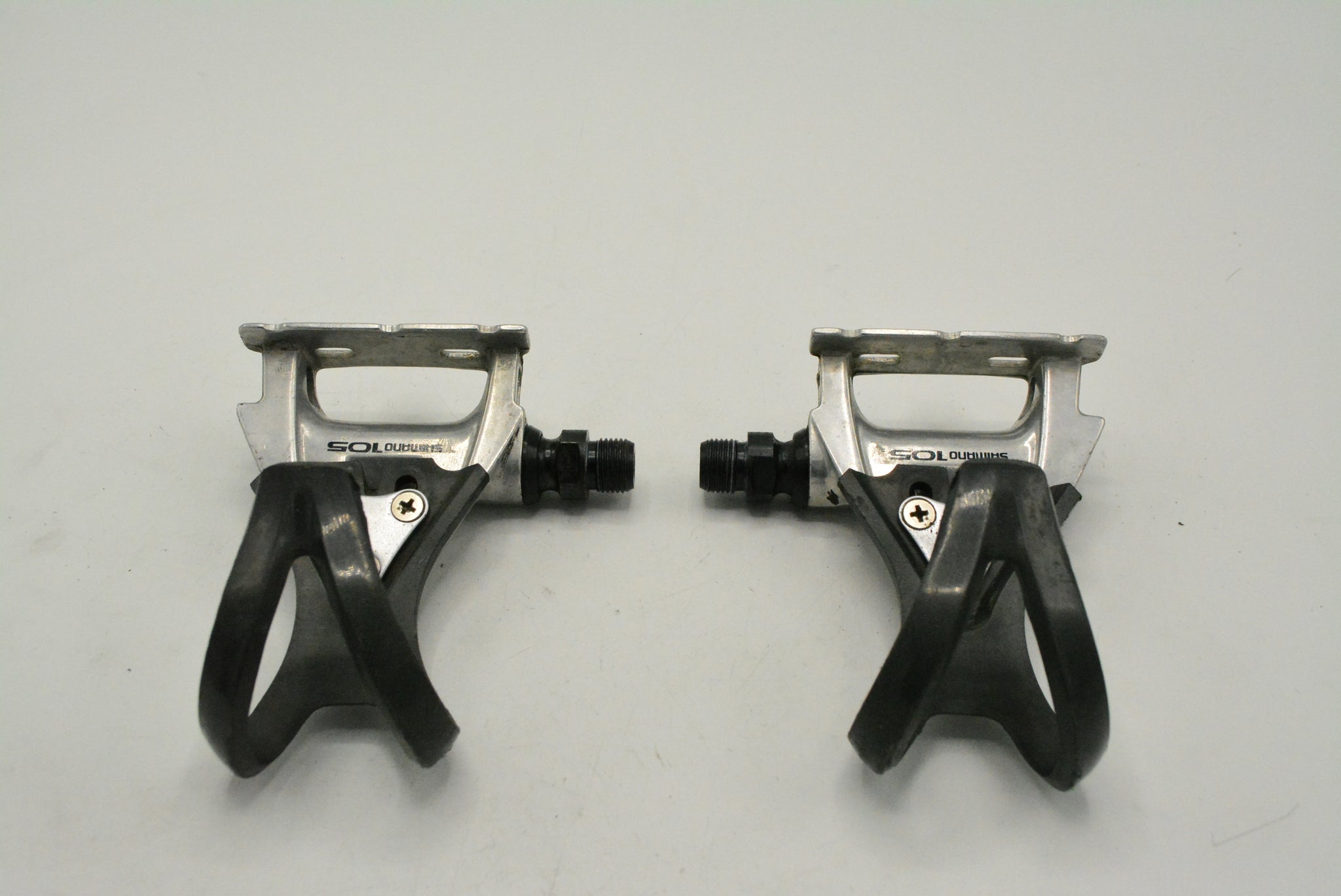 shimano 105er pedale Shimano 105 PD-1050 Pedale